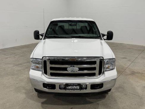 Used 2007 Ford F250 Lariat image 4