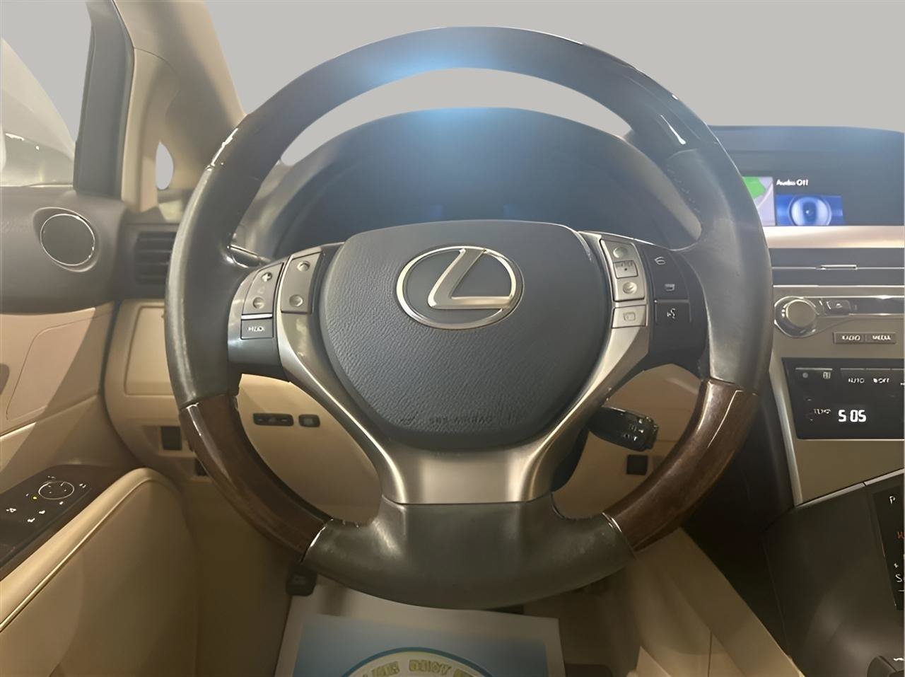 Used 2015 Lexus RX 350 AWD image 13