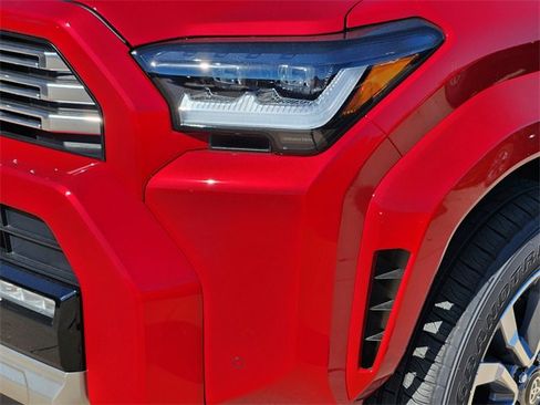 New 2025 Toyota 4Runner Limited image 6