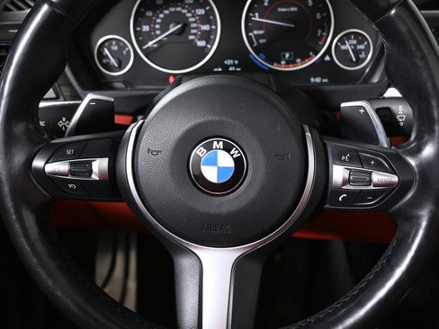 Used 2017 BMW 440i xDrive 440i xDrive image 26