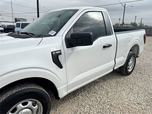 Certified 2025 Ford F150 XL image 32