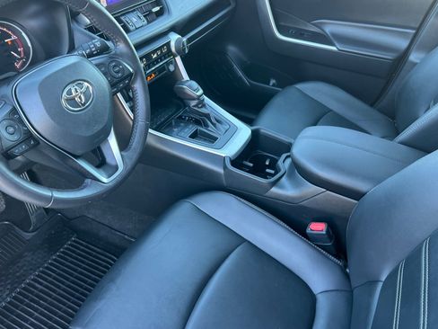 Certified 2024 Toyota RAV4 XLE Premium image 9