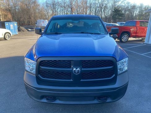 Used 2018 RAM 1500 Tradesman w/ Popular Equipment Group image 3