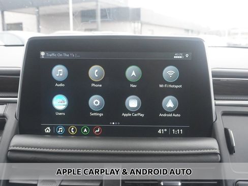 Used 2021 Chevrolet Tahoe Premier image 11