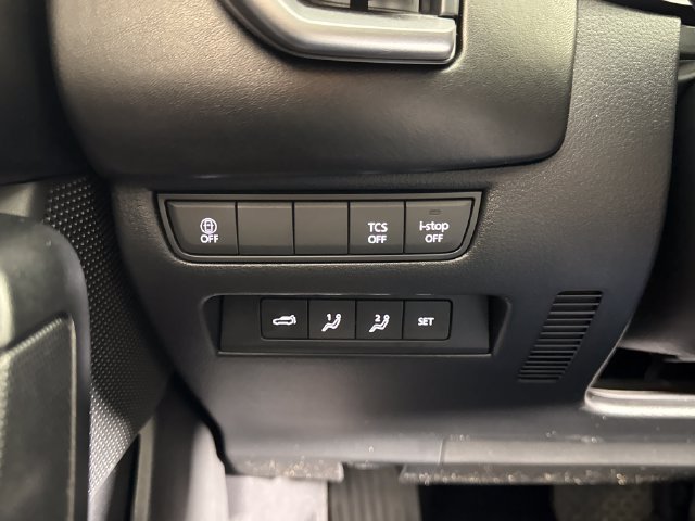 Certified 2024 MAZDA CX-50 AWD 2.5 Turbo w/ Weather Package image 33