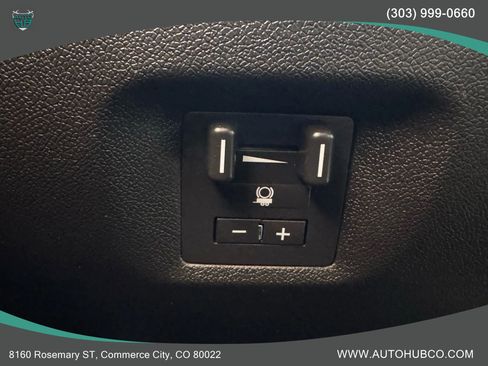 Used 2013 Chevrolet Silverado 3500 LTZ w/ LTZ Plus Package AWD/4WD image 24