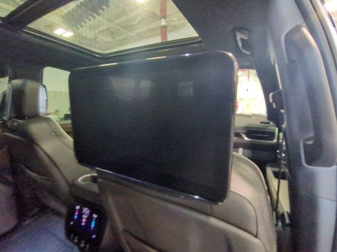 Used 2026 GMC Yukon XL Denali Ultimate image 28