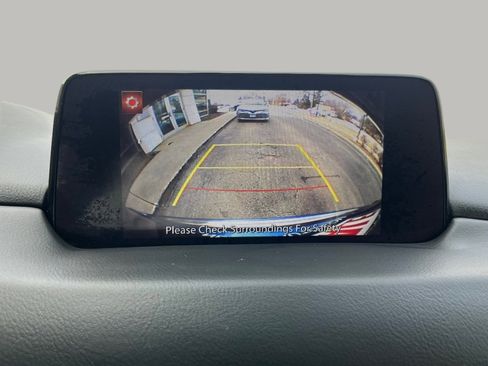 Used 2019 MAZDA CX-5 Grand Touring w/ GT Premium Package image 29