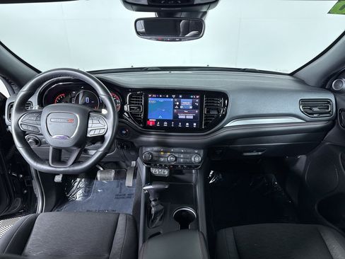 Used 2023 Dodge Durango GT AWD/4WD image 3
