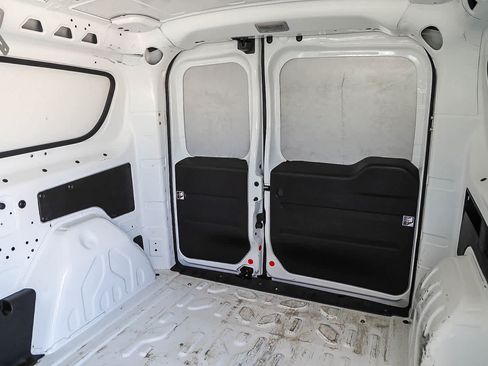 Used 2022 RAM ProMaster City Wagon FWD image 20