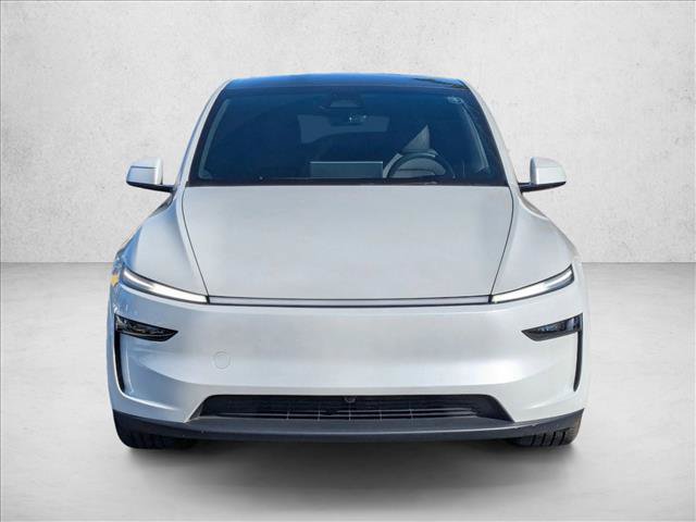 Used 2026 Tesla Model Y AWD image 2