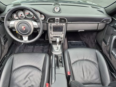 Used 2008 Porsche 911 Carrera S RWD image 26