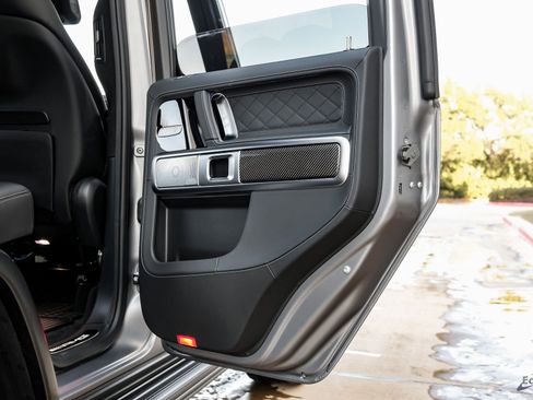 Used 2026 Mercedes-Benz G 63 AMG 4MATIC image 82