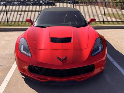 Used 2019 Chevrolet Corvette Grand Sport