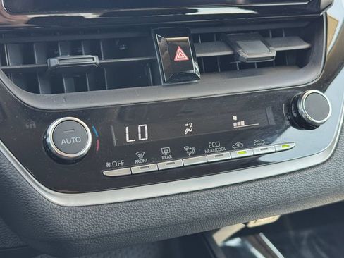 Certified 2024 Toyota Corolla LE FWD image 23