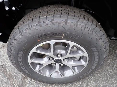 New 2026 Jeep Wrangler Sport S image 11