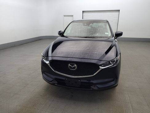 Used 2019 MAZDA CX-5 Touring AWD/4WD image 15