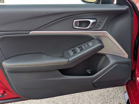 New 2026 Acura Integra A-Spec FWD image 13