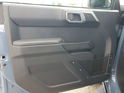 New 2025 Ford Bronco Big Bend w/ Black Diamond Package image 11