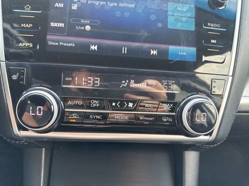 Used 2019 Subaru Outback 2.5i Premium w/ Protection Package #1 image 18