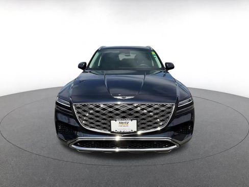 Used 2026 Genesis GV80 2.5T AWD/4WD image 4