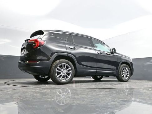 Used 2024 GMC Terrain SLT AWD/4WD image 49