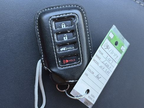 Used 2017 Lexus NX 200t 200t w/ Premium Package image 35