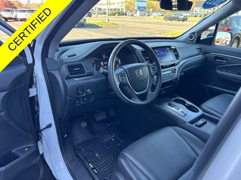 Used 2023 Honda Ridgeline RTL image 9