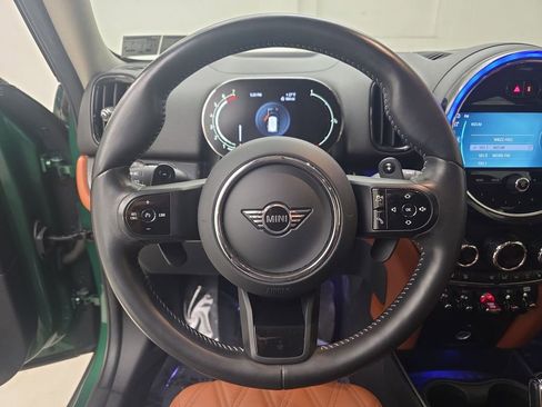 Certified 2023 MINI Cooper Countryman S image 15