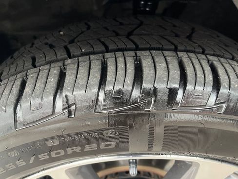 Used 2024 INFINITI QX60 Luxe image 30