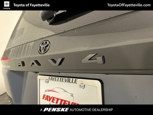 Used 2026 Toyota RAV4 XLE Premium FWD image 18