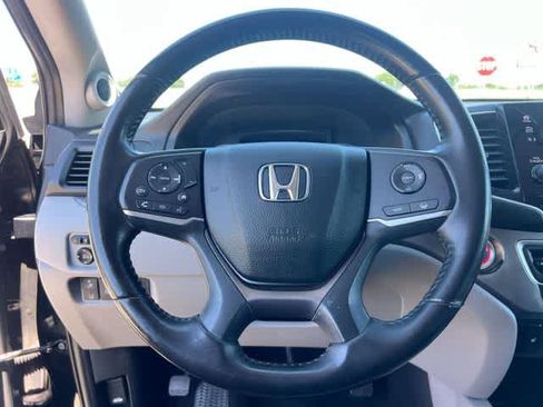 Used 2019 Honda Pilot EX-L image 17