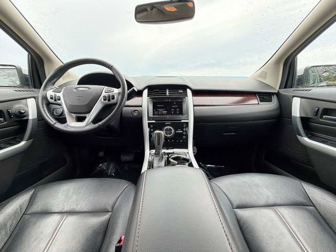 Used 2014 Ford Edge Limited w/ Driver Entry Package AWD/4WD image 12
