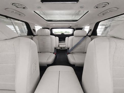 New 2026 Hyundai Palisade Calligraphy AWD/4WD image 14