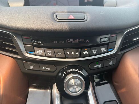 Used 2021 Acura TLX w/ Technology Package FWD image 28