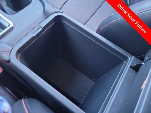 Used 2025 Nissan Sentra SR w/ SR Premium Package FWD image 14
