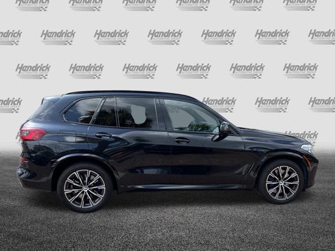 Used 2020 BMW X5 xDrive40i w/ M Sport Package AWD/4WD image 11