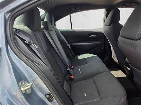 Used 2020 Toyota Corolla SE w/ Carpet Mat Package (TMS) FWD image 16