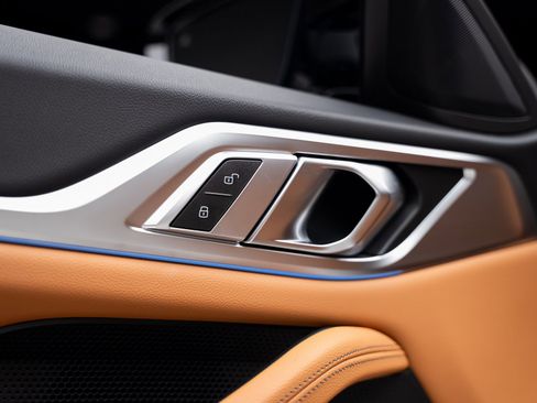 Used 2023 BMW i4 M50 w/ Premium Package image 53