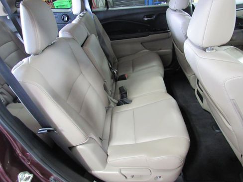 Used 2016 Honda Pilot EX-L image 30