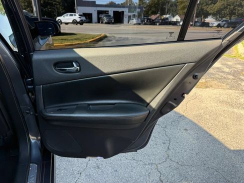 Used 2013 Nissan Maxima 3.5 SV w/ SV Value Pkg FWD image 16