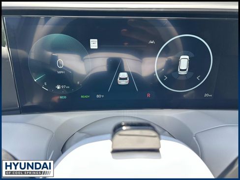 New 2026 Hyundai Palisade FWD Hybrid image 33