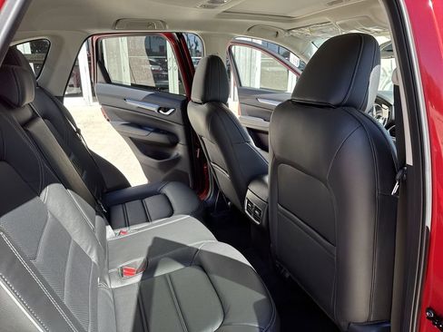 New 2025 MAZDA CX-5 AWD 2.5 S w/ Preferred Package image 33
