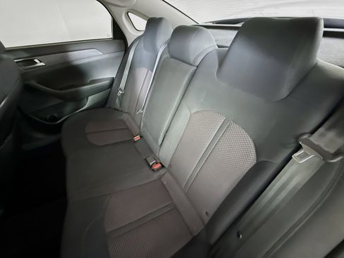 Used 2019 Hyundai Sonata SE FWD image 27