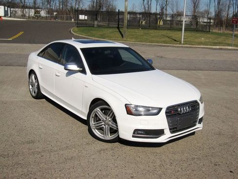Used 2013 Audi S4 Premium Plus image 2