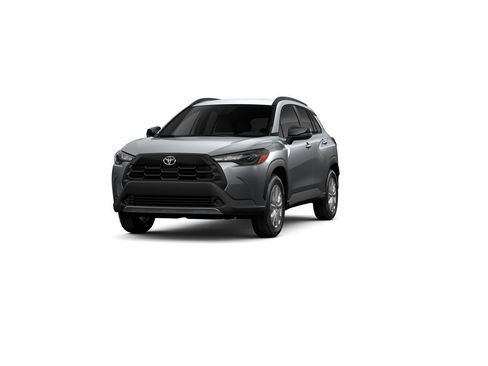 New 2026 Toyota Corolla Cross LE FWD image 18