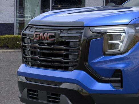 New 2026 GMC Terrain Elevation w/ Elevation Premium Package image 13