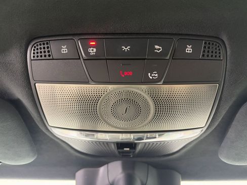 Used 2021 Mercedes-Benz G 550 G 550 image 22