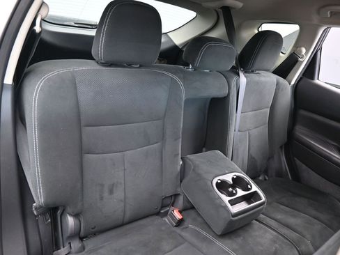 Used 2018 Nissan Murano S w/ Cargo Package FWD image 36