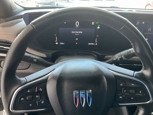 Used 2024 Buick Envista Avenir image 8